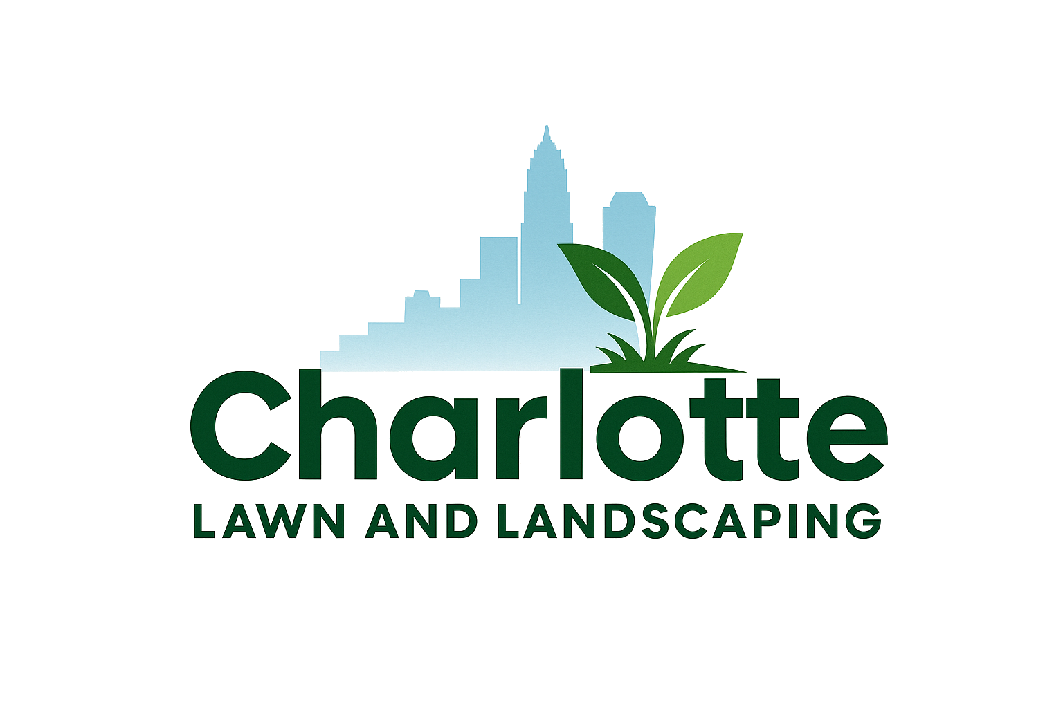 Charlotte Lawn & Landscaping